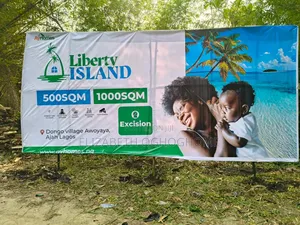 Affordable Land Available at Awoyaya, Ajah