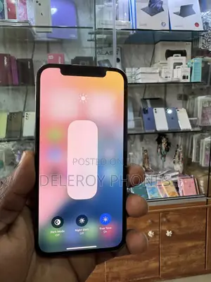 Apple iPhone 12 Pro 256 GB Gray