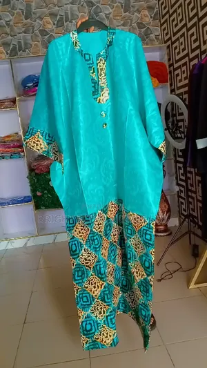 Bubu Gowns