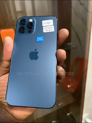 Apple iPhone 12 Pro 128 GB Blue