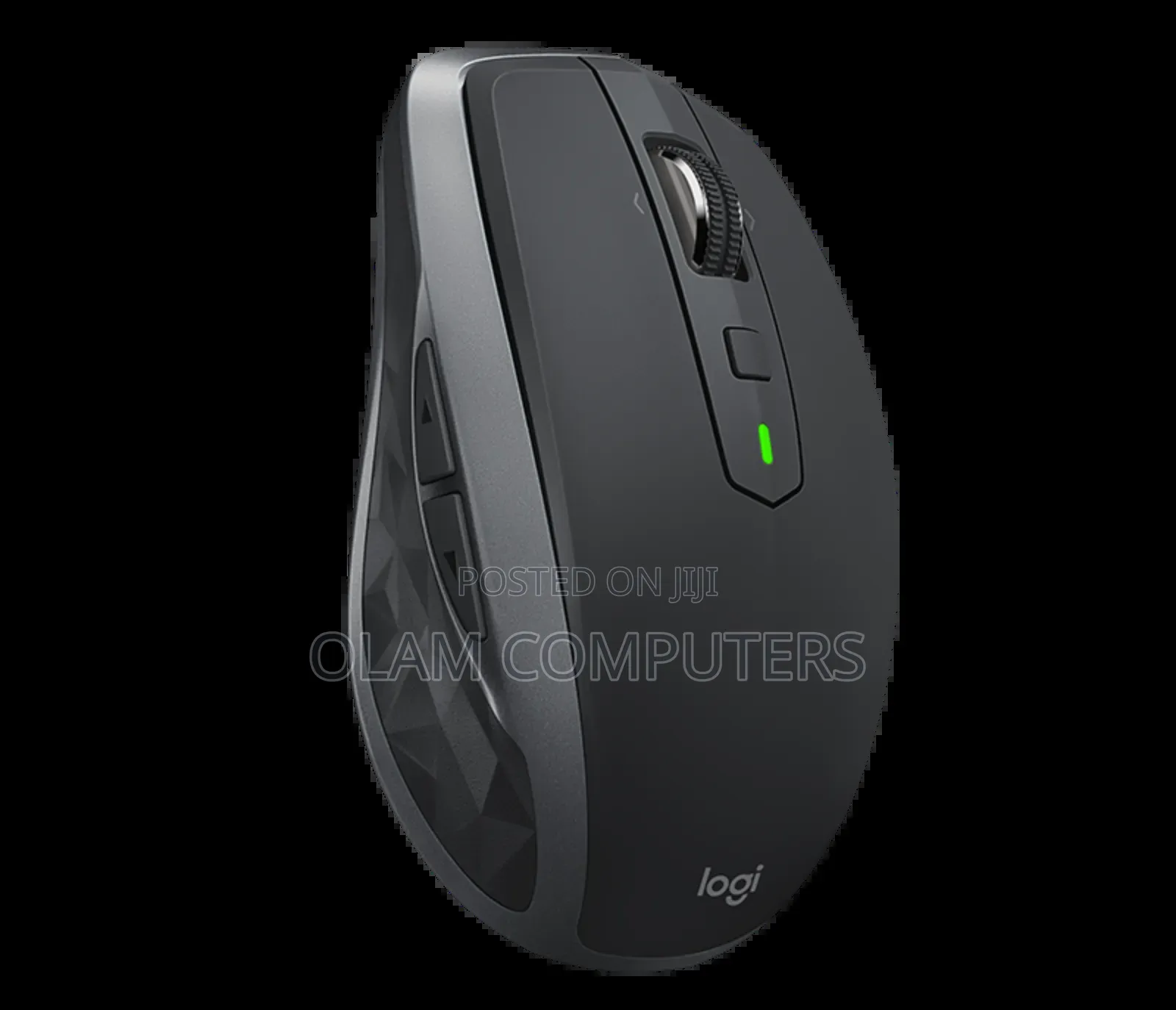 Logitech Anywhere 2s Bluetooth Edition Wireless Mobile Mouse