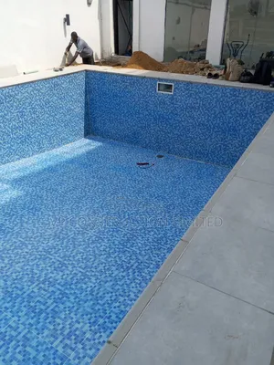 Swimming Pool Construction