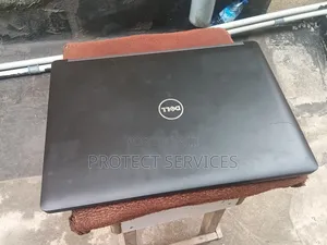 Laptop Dell Latitude 5280 8GB Intel Core i5 SSD 256GB