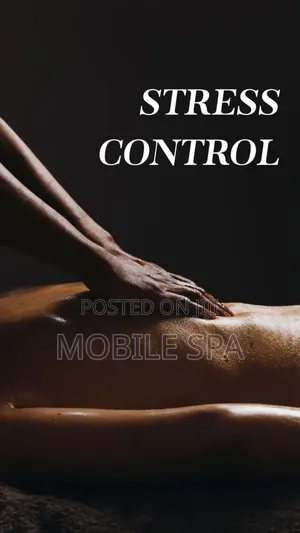 Tranquil Body Wellness Service
