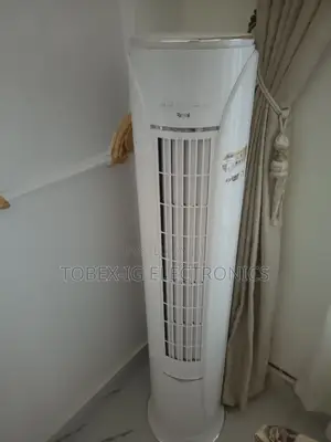 Royal Inverter Floor Standing AC {3tons}