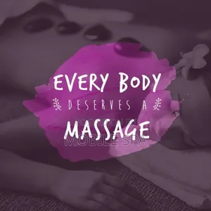 Professional Wellness Touch Therapy
