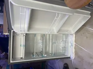 New Icona Table Top Refrigerator 80liters