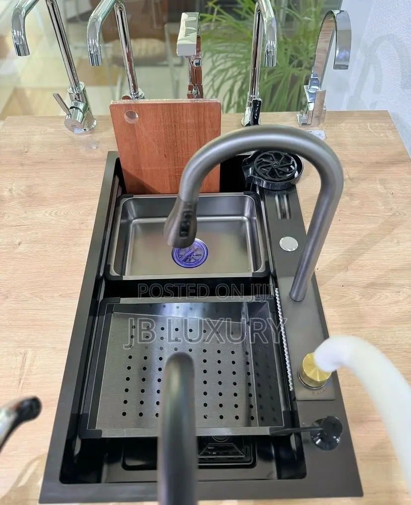 Kitchen Sink