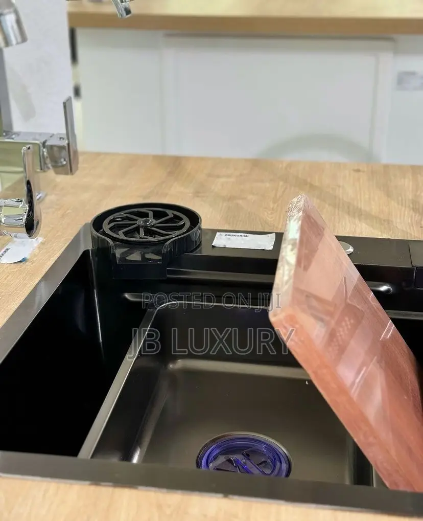 Kitchen Sink