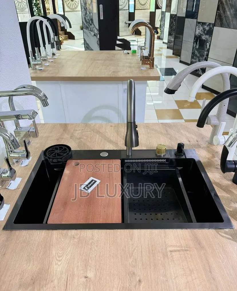 Kitchen Sink