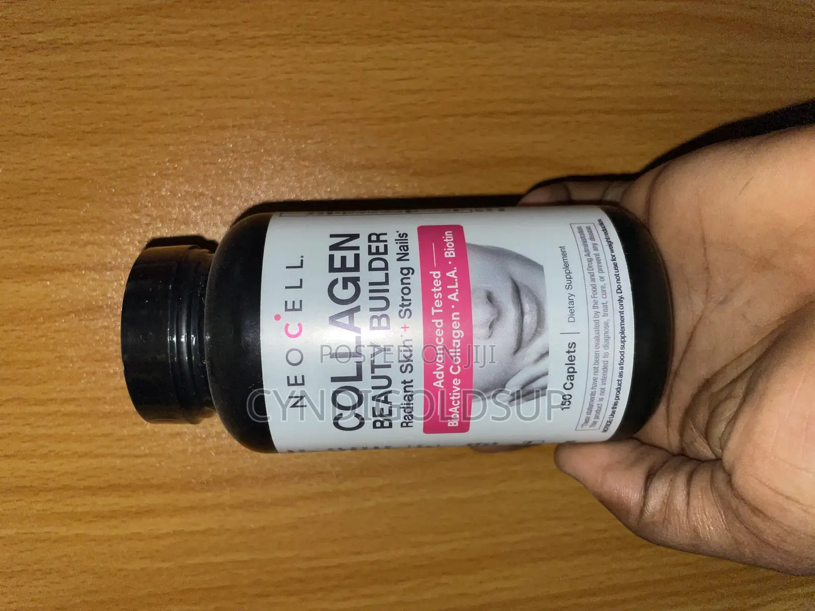 Collagen Beauty Builder