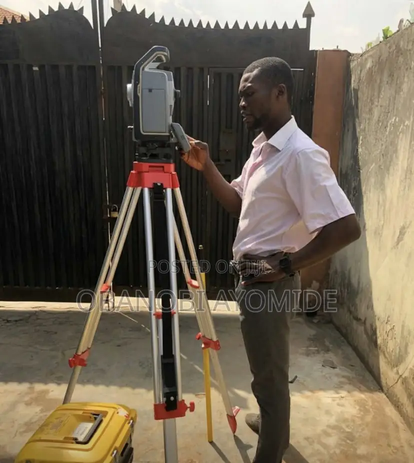Land Surveyor