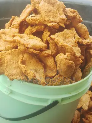 R G Spicy Kulikuli