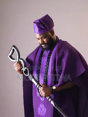 Asooke Agbada