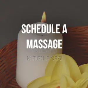 Relaxation-Based Wellness Session