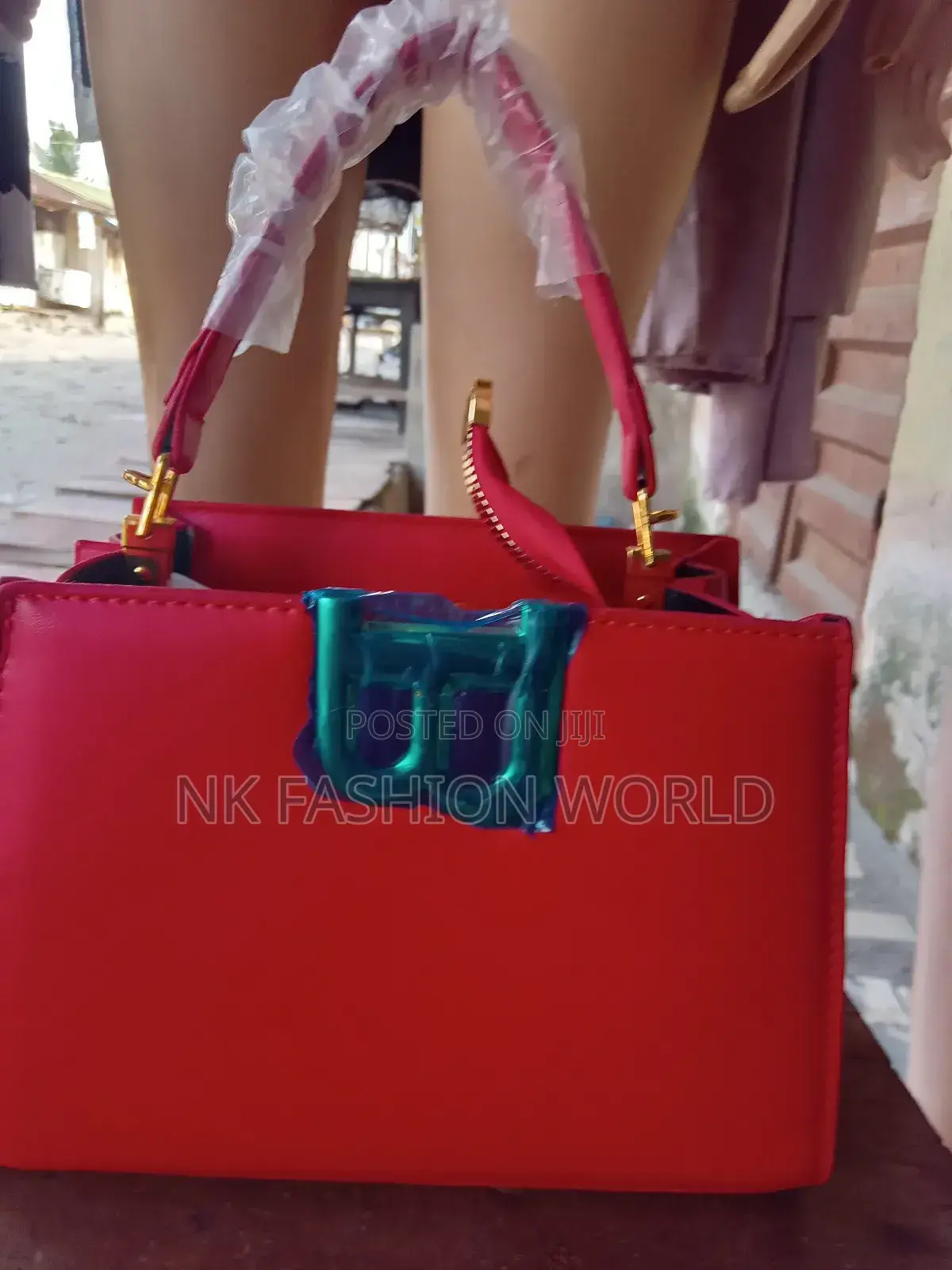 Leather Handbags