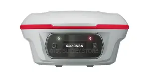 Sinognss Jupiter Laser RTK GPS Surveying Device