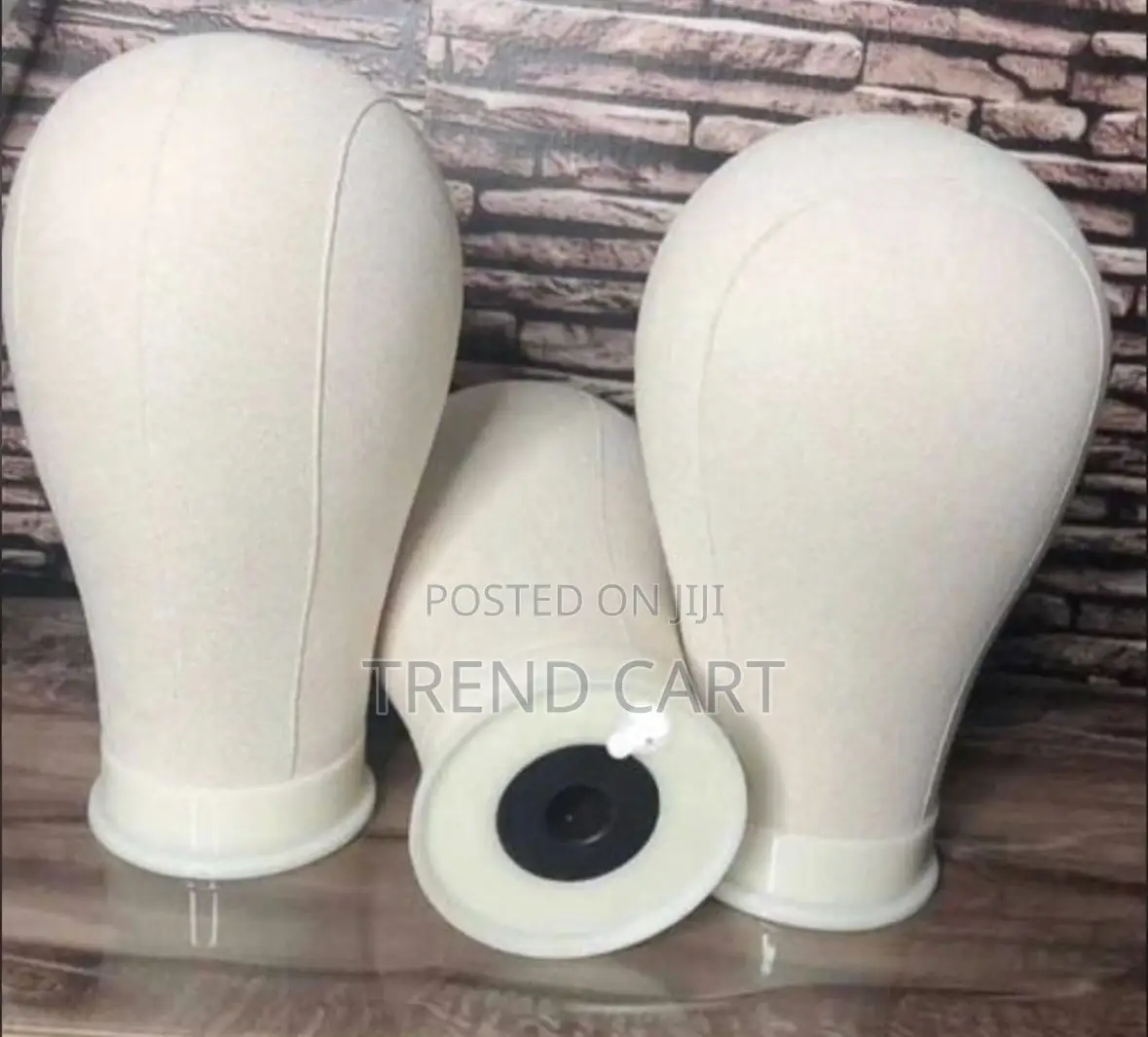 Wig Mannequin