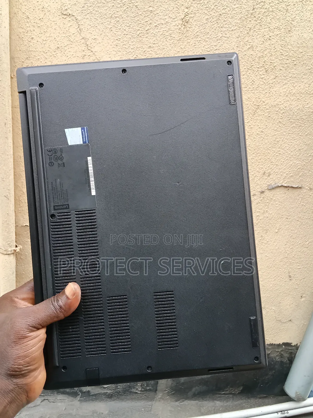 Laptop Lenovo ThinkPad E14 Gen 6 8GB Intel Core i5 HDD+SSD 256GB
