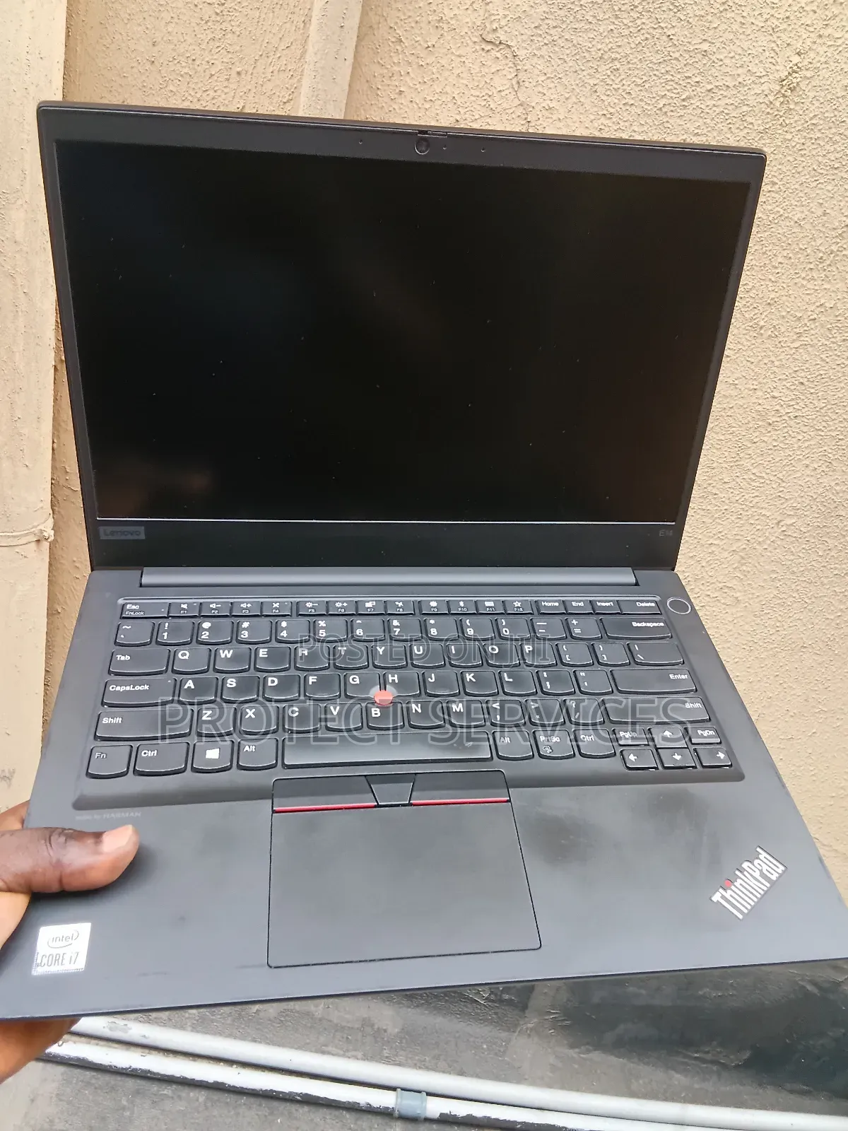 Laptop Lenovo ThinkPad E14 Gen 6 8GB Intel Core i5 HDD+SSD 256GB