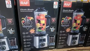 Raf 2.5l Commercial Blender