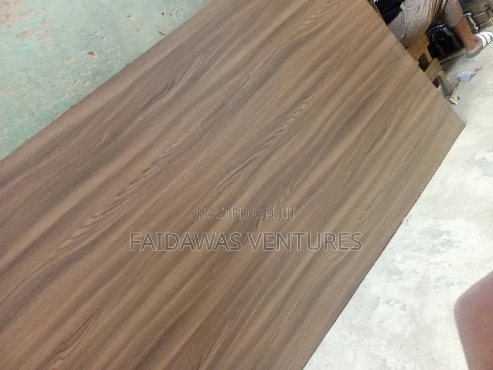 6370 Block Boards