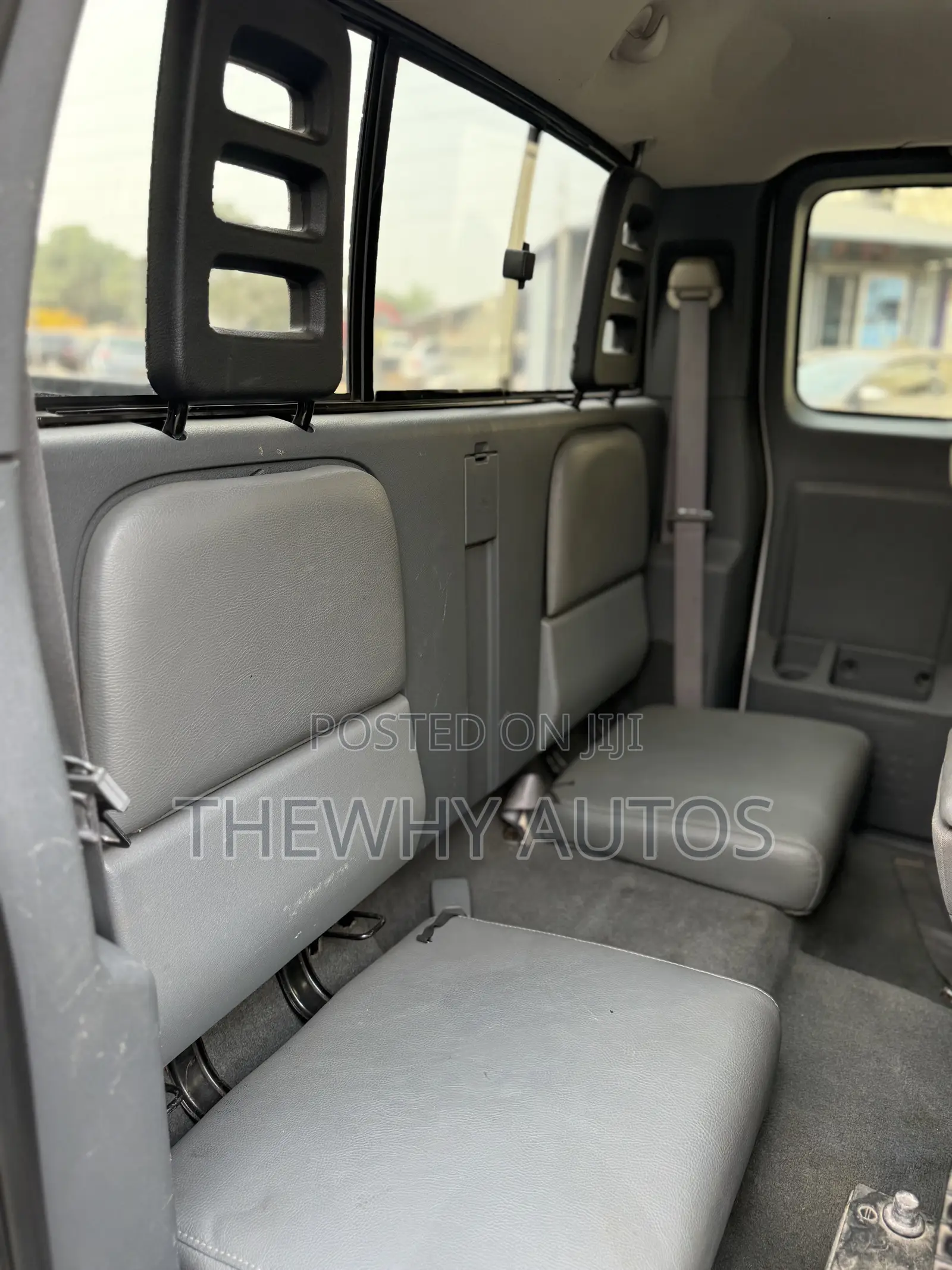 Dodge Dakota Quad Cab 4x4 2006 White