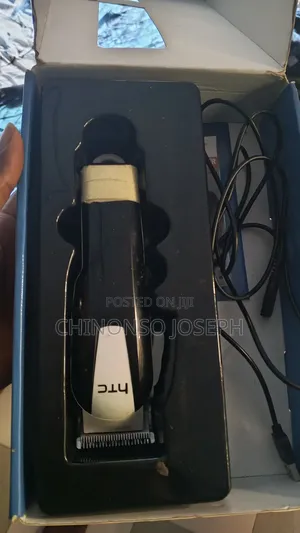 Clipper HTC