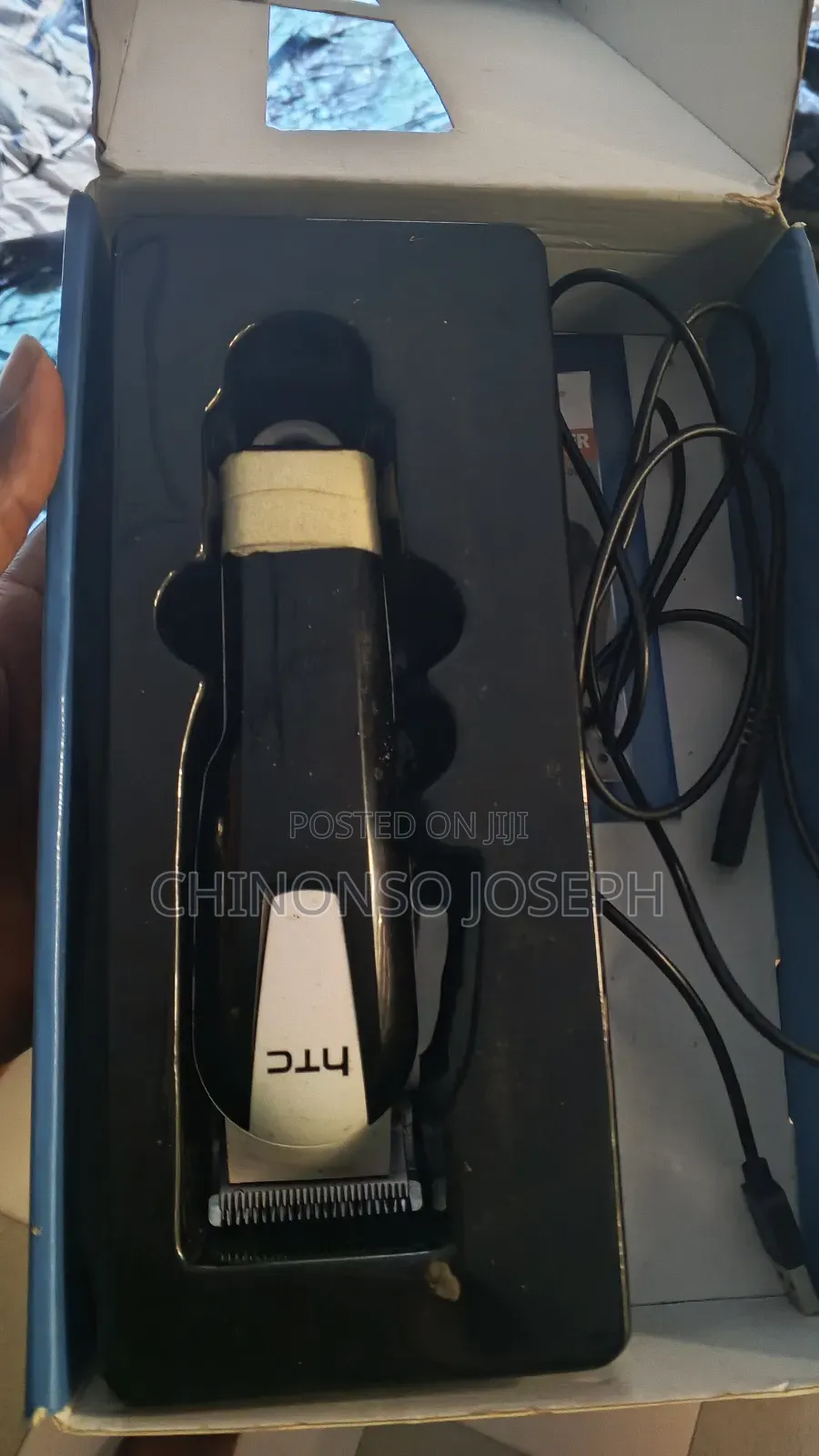 Clipper HTC