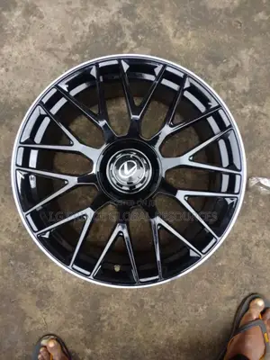 Quality Rims Any Kinds Brand New