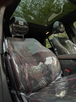 Mercedes-Benz GLE-Class AMG GLE 43 4MATIC 2018 Red