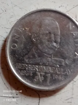 Coin for Sale