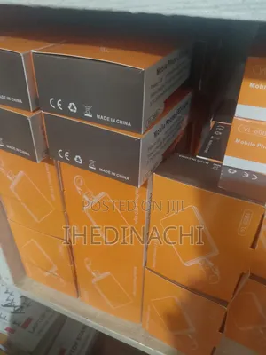 Mobile Phone Led Light
