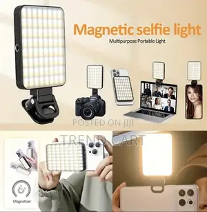 Selfie Light