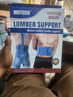 Lumber Support