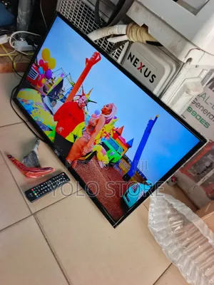 Original 32 Inch Led Tv 2 Month Brand New
