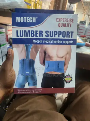 Lumber Support