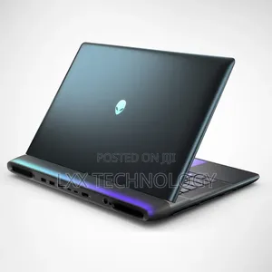 New Laptop Dell Alienware Area-51 32GB Intel Core Ultra 9 SSD 1T