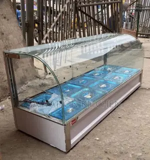 Imported 10plate Food Display Warmer