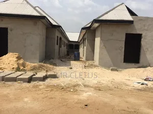 4bdrm Apartment in Port-Harcourt for sale
