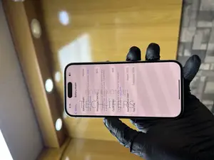 Apple iPhone 15 128 GB White