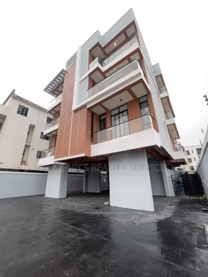 2bdrm Apartment in Ologolo for sale