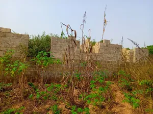 Three Bedroom Flat
