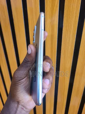 Samsung Galaxy S21+ 5G 128 GB Silver