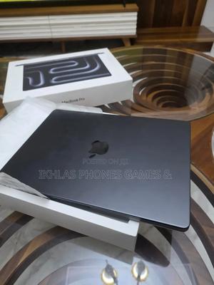 New Laptop Apple MacBook Pro 2024 M4 14-Inch 48GB Apple M4 Pro SSD 1T ...