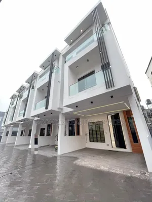 4bdrm Duplex in Osapa london for sale