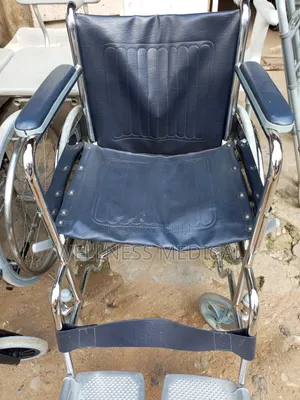 Whell Chair