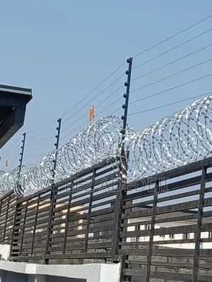Dstv,Cctv, Intercom and Electric Fence Wire