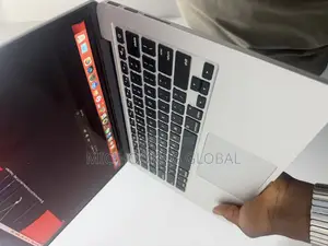 Laptop Apple MacBook Pro 2014 8GB Intel Core i5 SSD 128GB
