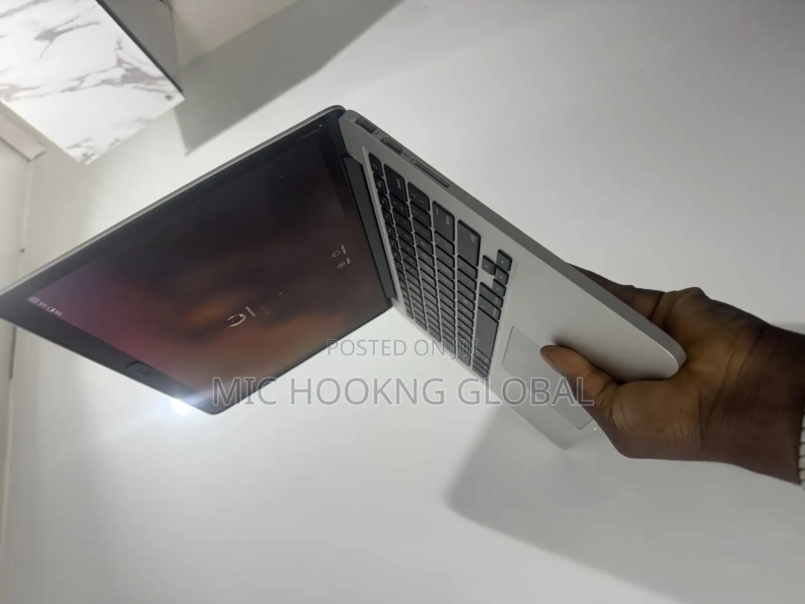Laptop Apple MacBook Pro 2014 8GB Intel Core i5 SSD 128GB